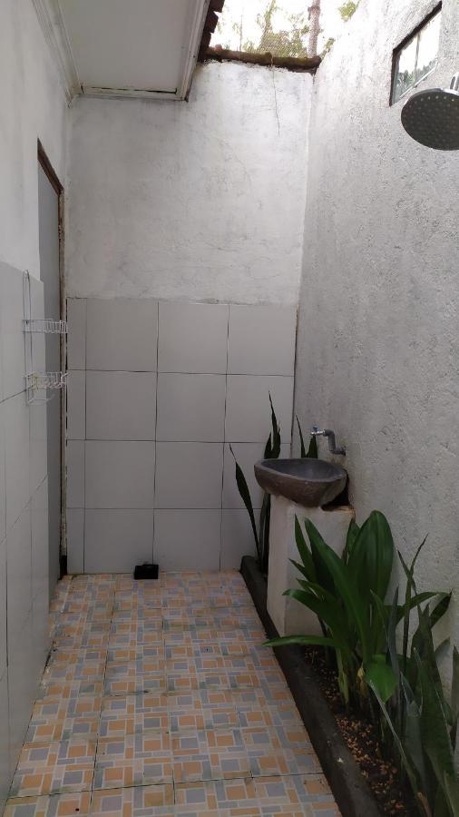 Chemel Homestay Kuta  Exteriör bild