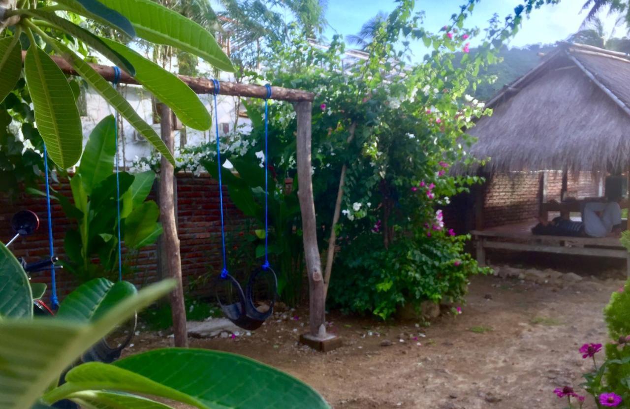 Chemel Homestay Kuta  Exteriör bild