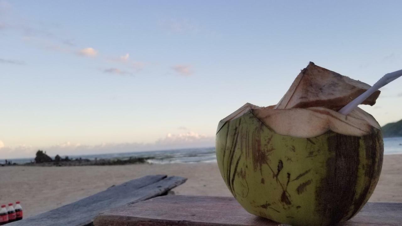 Chemel Homestay Kuta  Exteriör bild